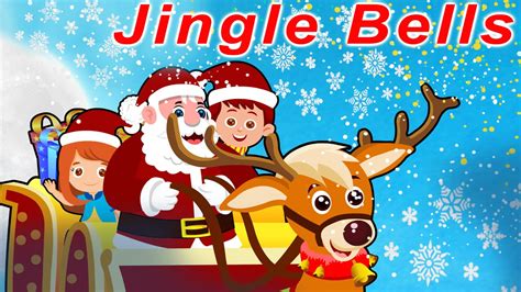 jingle bell youtube song|jingle bell video for kids.